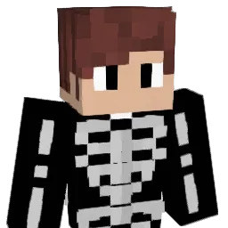 Slats_ Minecraft avatar bust