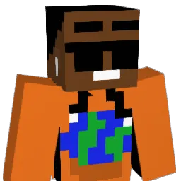 SlattMahomes's Minecraft skin