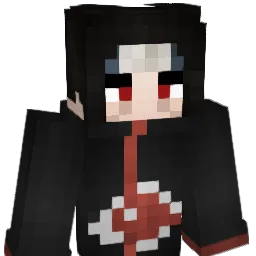 Slatterr Minecraft avatar bust