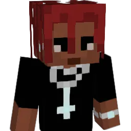 Slattt's Minecraft skin
