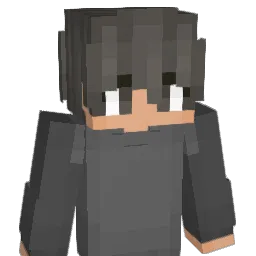SlauYin_ Minecraft avatar bust