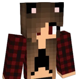 Slaughtergasmic's Minecraft skin
