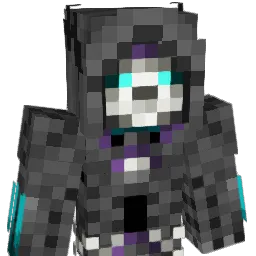 SlavGael Minecraft avatar bust