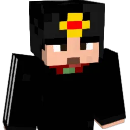 SlavThatSquats Minecraft avatar bust
