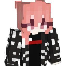 Slava9989 Minecraft avatar bust