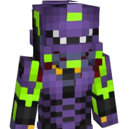 Slavbg's Minecraft skin