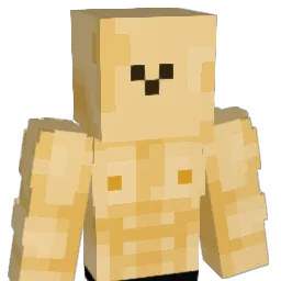 SlaveNr4's Minecraft skin