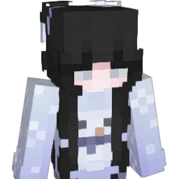 Slave_No12 Minecraft avatar bust