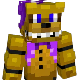 Slave_Zero's Minecraft skin