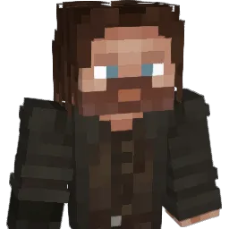 SlavicDoctor Minecraft avatar bust