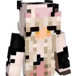 SlavicJava Minecraft avatar bust