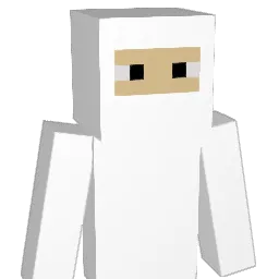 SlavicMonkey's Minecraft skin