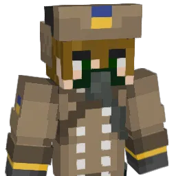 SlavicSucc's Minecraft skin