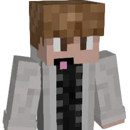 SlavicTaco Minecraft avatar bust