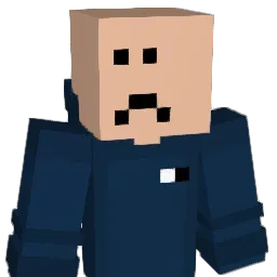 Slavic_Miner Minecraft avatar bust