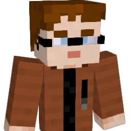 Slavicular's Minecraft skin