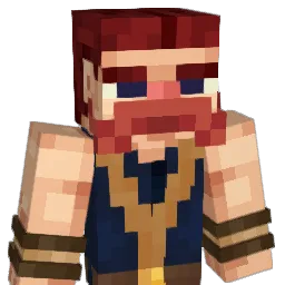 Slavik_hom's Minecraft skin