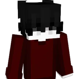 Slavishly's Minecraft skin