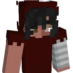 Slavka_sosiska Minecraft avatar bust
