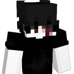 Slavkor4 Minecraft avatar bust