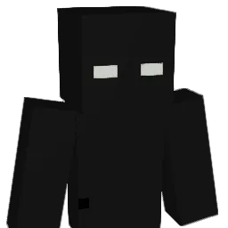 Slavonac86 Minecraft avatar bust