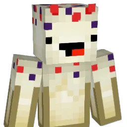 Slavy231's Minecraft skin