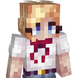 Slavyana's Minecraft skin