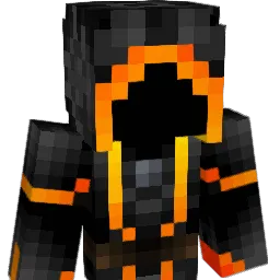 Slaw0 Minecraft avatar bust