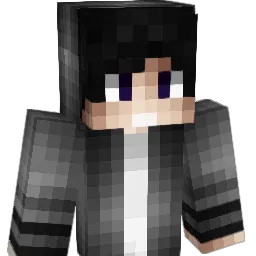 Slawzz Minecraft avatar bust