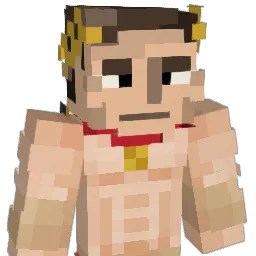 Slay3rFR Minecraft avatar bust