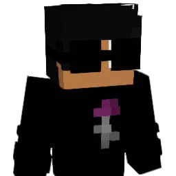 SlayTheSpire2 Minecraft avatar bust