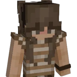 Slay_Kaii Minecraft avatar bust