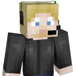 SlayaB's Minecraft skin