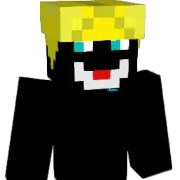 SlayatHomeMom Minecraft avatar bust