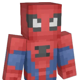 Slayblr's Minecraft skin