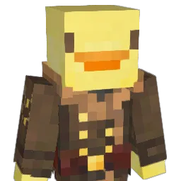 Slaybriel's Minecraft skin
