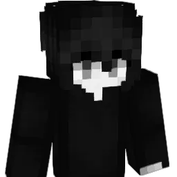 Slaydon Minecraft avatar bust