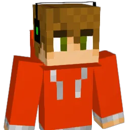 Slayer0069 Minecraft avatar bust