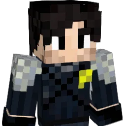 Slayer07 Minecraft avatar bust