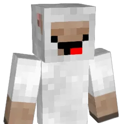 Slayer10000 Minecraft avatar bust