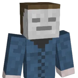 Slayer100's Minecraft skin