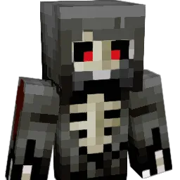 Slayer11727 Minecraft avatar bust