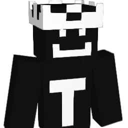 Slayer1231 Minecraft avatar bust