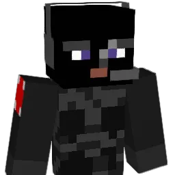 Slayer3218's Minecraft skin