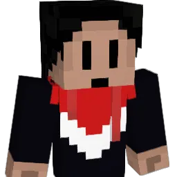 Slayer351666 Minecraft avatar bust