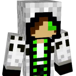 Slayer70k Minecraft avatar bust
