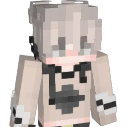 Slayer8613's Minecraft skin