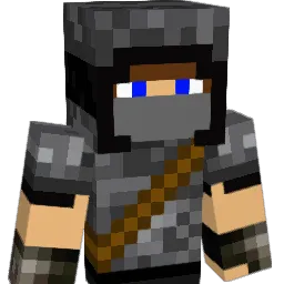 Slayer932 Minecraft avatar bust