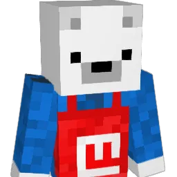 SlayerDX678's Minecraft skin