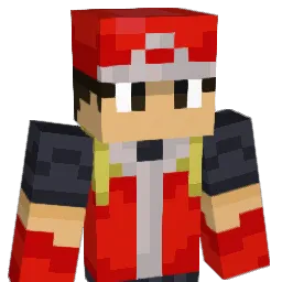 SlayerExtremex Minecraft avatar bust
